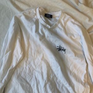 Stussy long sleeve!